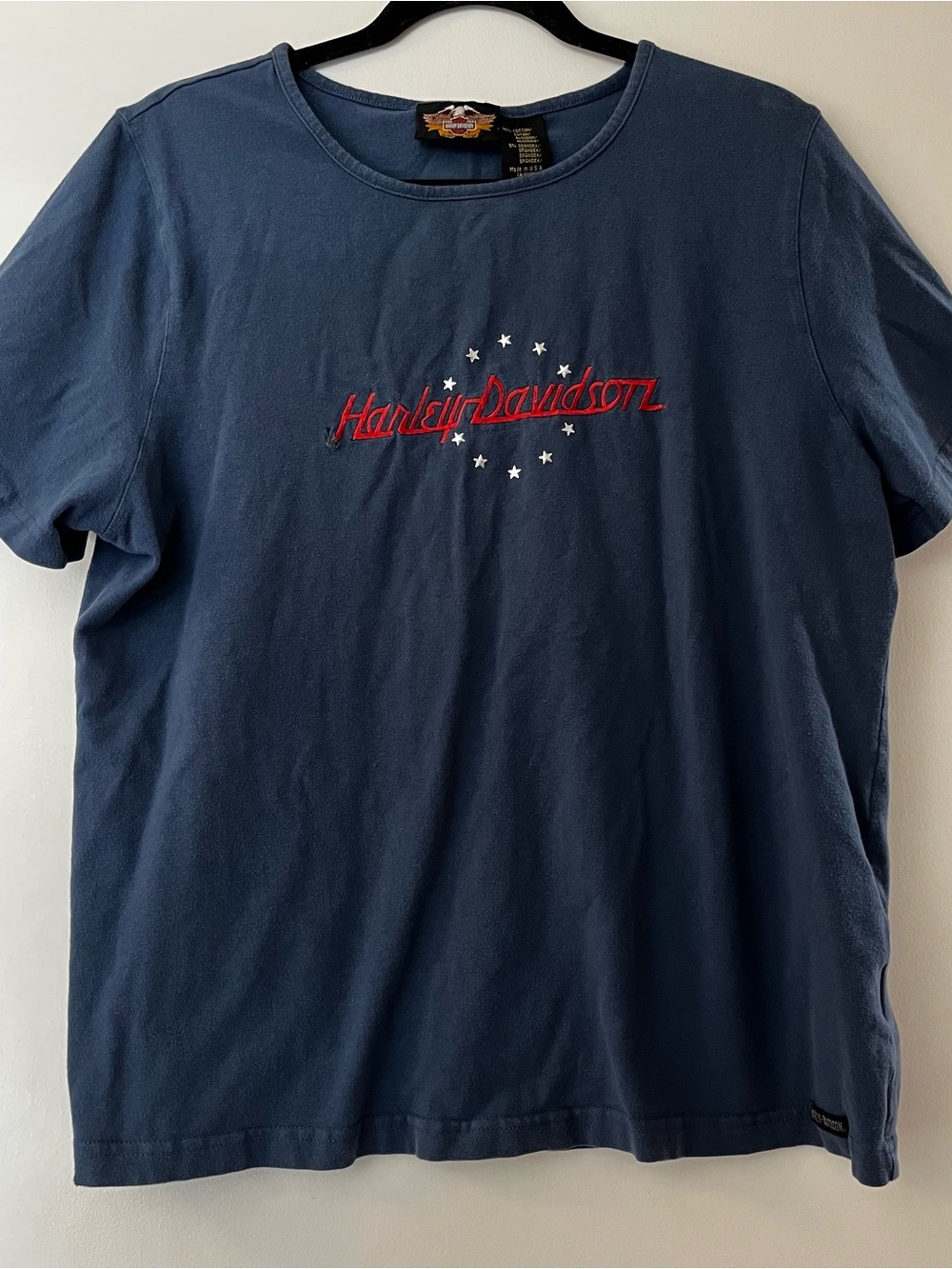 Harley-Davidson | Tee Shirt